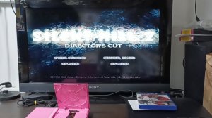 Sony Playstation 2 Slim 77008 розовая (19.03.2025)