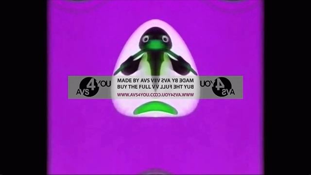 Pingu intro effects 16 смотреть онлайн