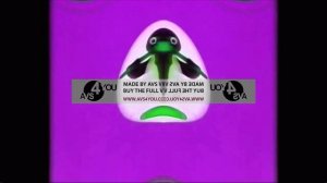 Pingu intro effects 16