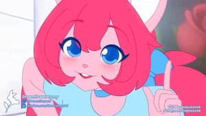 itty bitty bunny milkies 2023