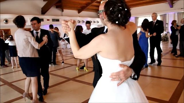 Matrimonio Antonio e Stefania смотреть онлайн