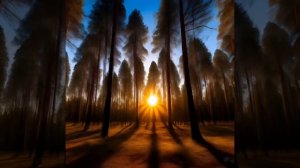 Цой - "Раньше в твоих глазах" (Naver Bootleg) / YandexART v.1 - набросал недолго думая