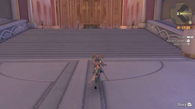 Xenoblade Chronicles DE — Part 88 - Alcamoth Questing смотреть онлайн