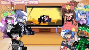 ||GC||FNF Soft||react to||original au||bad._.