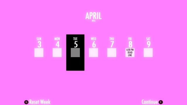 Yandere Simulator Episode 1 - Just Mopping смотреть онлайн