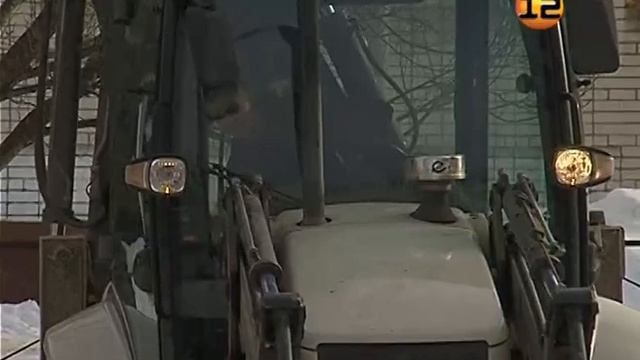 «Подснежники» в Йошкар-Оле смотреть онлайн