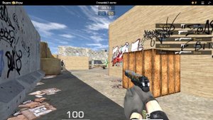 stendoff 2 шутер