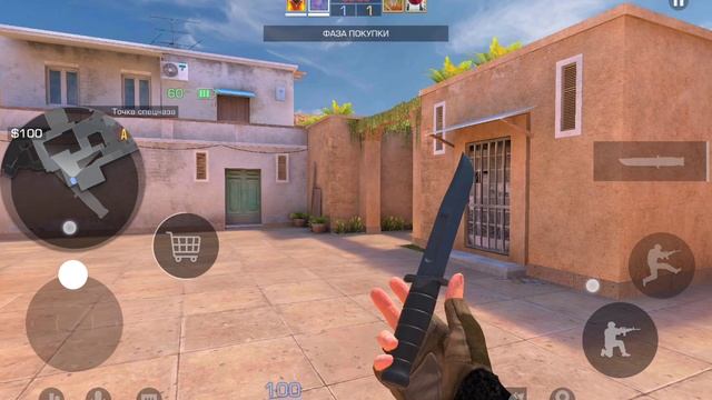 Сыграл 2 на 2 в стендоф ту смотреть онлайн