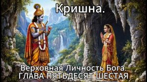 Кришна. Верховная Личность Бога. ГЛАВА ПЯТЬДЕСЯТ ШЕСТАЯ
История драгоценного камня Сьямантака
