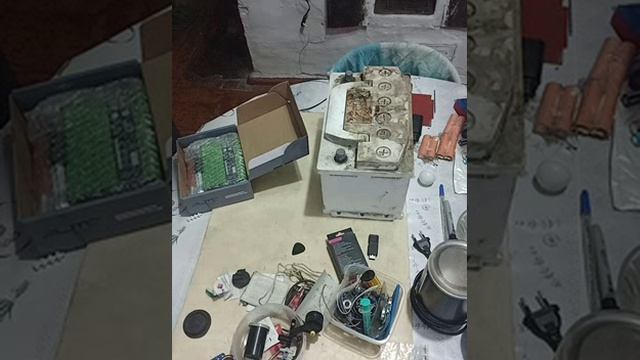 Обзор преобразователь 12в в 220в 50Гц 500Вт и его подключение смотреть онлайн