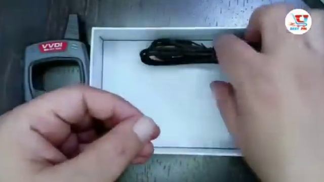 VVDI MINI KEY TOOL UNBOXING. فتح علبة جهاز فيفيدي ميني كاي تول смотреть онлайн