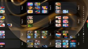 мир Майнкрафта