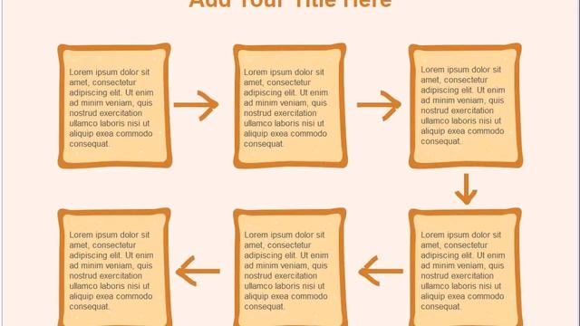 Edraw Max Tutorial - 7 Graphic Organizer Vorlagen