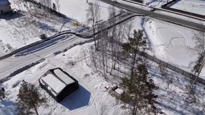 Участок под ИЖС КП Заповедник парк Соловьи, уч.1