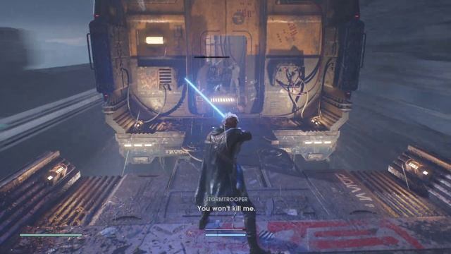 YENİ BİR YOLCULUĞA BAŞLA ! | STAR WARS JEDI FALLEN ORDER TÜRKÇE BÖLÜM 1 смотреть онлайн