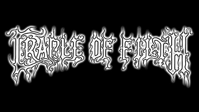 Cradle Of Filth - Swansong For A Raven (8 bit) смотреть онлайн