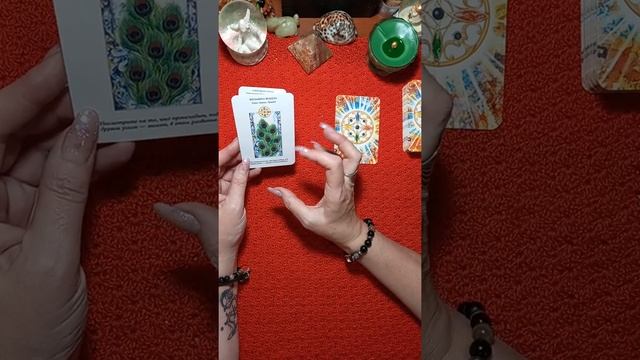 Послание стихий для вас (Телец, Дева,Козерог) #гаданиеонлайн #тароонлайн