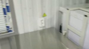 вагон дом лаборатория
