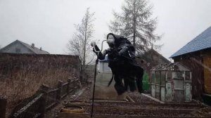 Пугало Крик