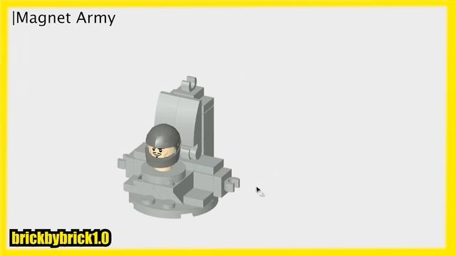 ALL Skibidi Toilets in LEGO (MEGA TUTORIAL) 3 смотреть онлайн