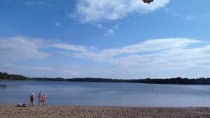 Синявинское озеро