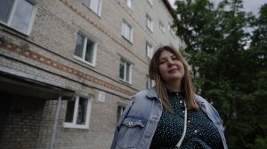 НА СВОЕМ МЕСТЕ / история возвращения врача-целевика на малую родину. Трейлер