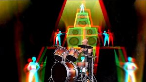 Turbotronic Bunga Dance