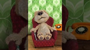 talking ben sparta remix