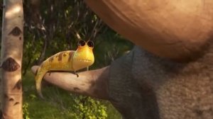 The Good Dinosaur Animation Movie in English, Disney Animated Movie For Kids, PART 13