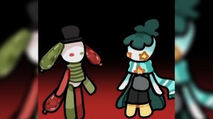 🍓🎈Анимация Мир Денди (Луи и Спраут)🎈🍓