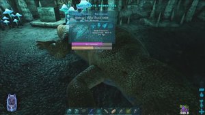 ARK SURVIVAL EVOLVED ISLAND/МЕГАЛАНИЯ/часть #10