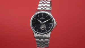 Мужские механические часы Космос, ТЕЛЕСКОП, K 304.10.31