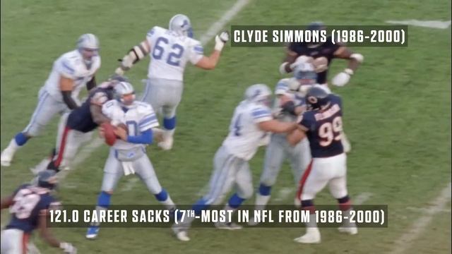 Players You FORGOT Were Elite! | Episode 3 смотреть онлайн