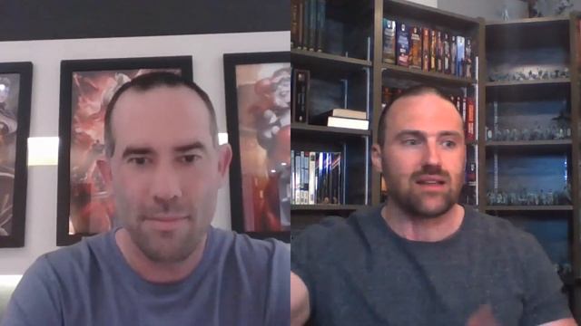 Série Coups de Coeur #2 : Nighthaunt! смотреть онлайн