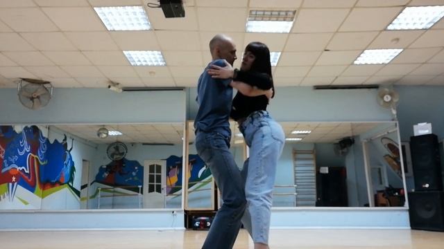 Подготовка к джему и джем(3) смотреть онлайн