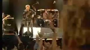 Bon Jovi   Livin' On A Prayer Live Crush Tour 2000