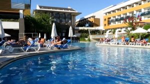 Terrace Elite Resort
