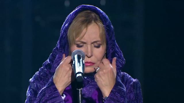Ольга КОРМУХИНА - ПРОРОК (А.С.ПУШКИН) | Концерт в Крокус Сити Холле