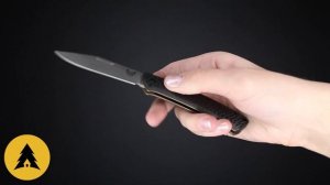 Складной нож Benchmade Proper