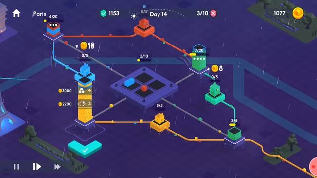 Package Inc Paris смотреть онлайн