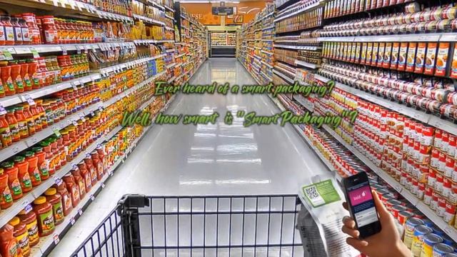 Food Packaging Technology : Course Introduction