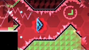 Прошёл невозможный бласт процессинг?