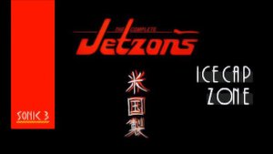 Sonic 3 - Ice Cap Zone Theme VS The Jetzons - Hard Times
