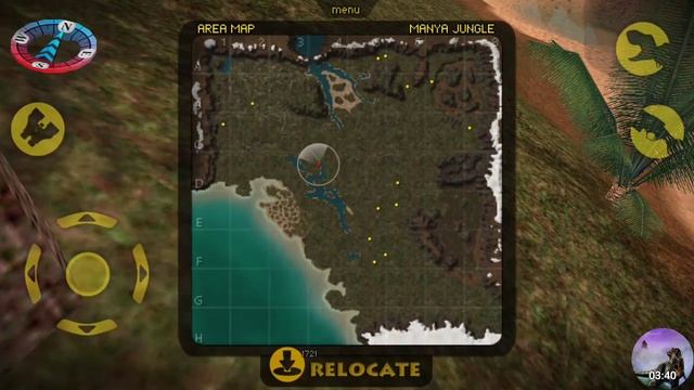 Carnivores Dinosaur Hunter | Hunting Gigantoraptor
