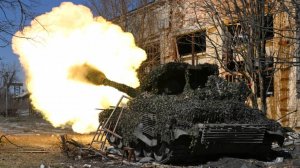 Путин: войска РФ завершают разгром украинских боевиков в Курской области