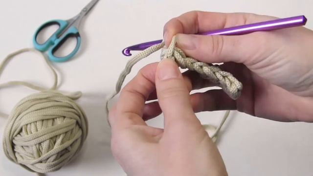 Секреты мастерства / Вязание крючком для начинающих