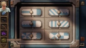 Aurora Hills - Глава 1. Прохождение. Часть 2.