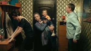 Интерны, 4 сезон, 33 серия