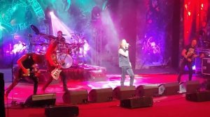 Кипелов — Крик тишины. LIVE at Simferopol (4K, HD)