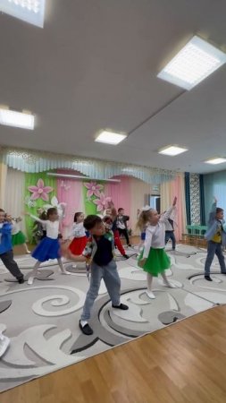 С праздником #8марта #праздник #поздравление #многодетнаясемья